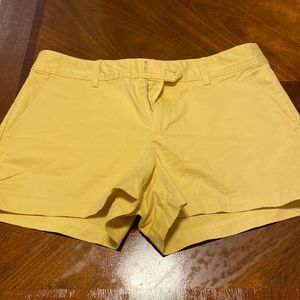 Gap shorts